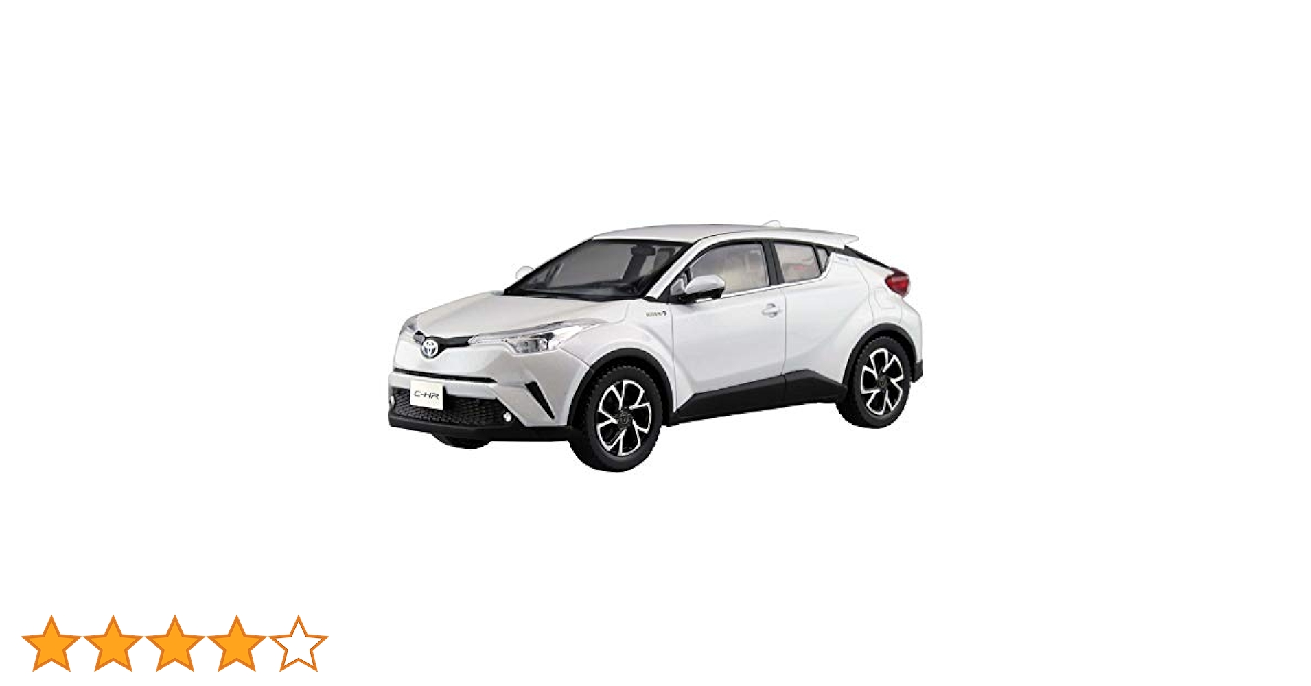 【最終価格】C-HR前期&TANK カラーサンプル 8台セット 2025年最新】Yahoo!オークション -トヨタ カラーサンプル c-hrの